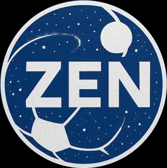 Zen Soccer Platform Logo